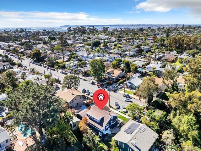 Detail Gallery Image 58 of 59 For 4171 Ibis St, San Diego,  CA 92103 - 4 Beds | 2 Baths