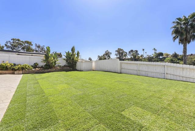 Detail Gallery Image 24 of 29 For 4657 Chateau Pl, San Diego,  CA 92117 - 3 Beds | 1 Baths