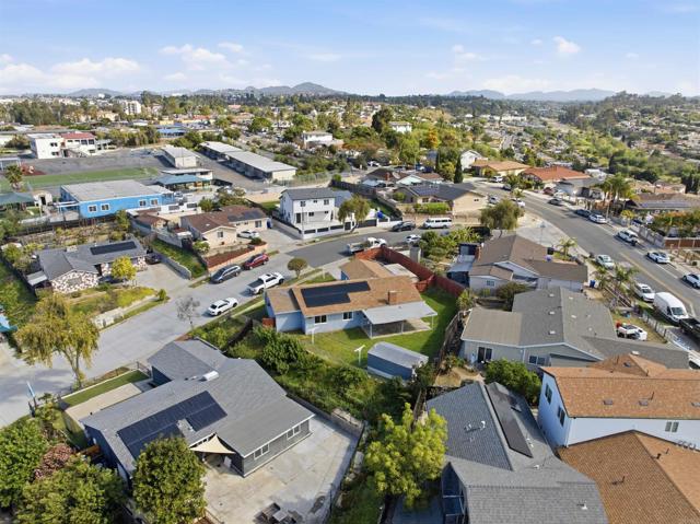 Detail Gallery Image 30 of 35 For 4975 Loris Street, San Diego,  CA 92105 - 3 Beds | 2 Baths