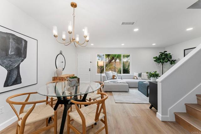 Home for Sale in San Diego