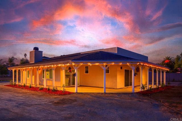 Detail Gallery Image 28 of 38 For 10473 Towns, Lakeside,  CA 92040 - 4 Beds | 2/1 Baths