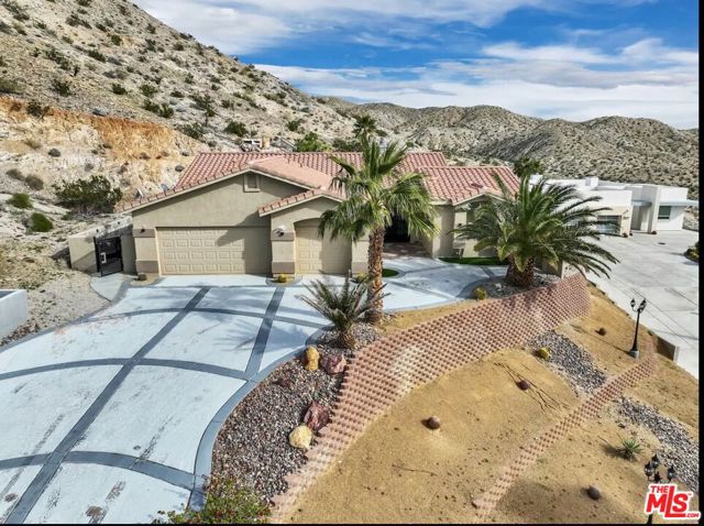 12220 Skyline Drive, Desert Hot Springs, California 92240, 3 Bedrooms Bedrooms, ,2 BathroomsBathrooms,Single Family Residence,For Sale,Skyline,24430173