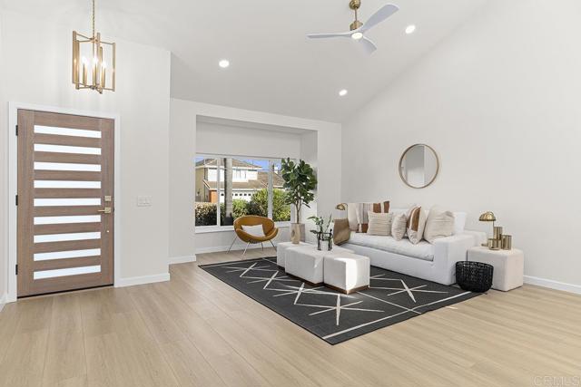 Detail Gallery Image 4 of 55 For 4623 Telescope Ave, Carlsbad,  CA 92008 - 4 Beds | 3 Baths