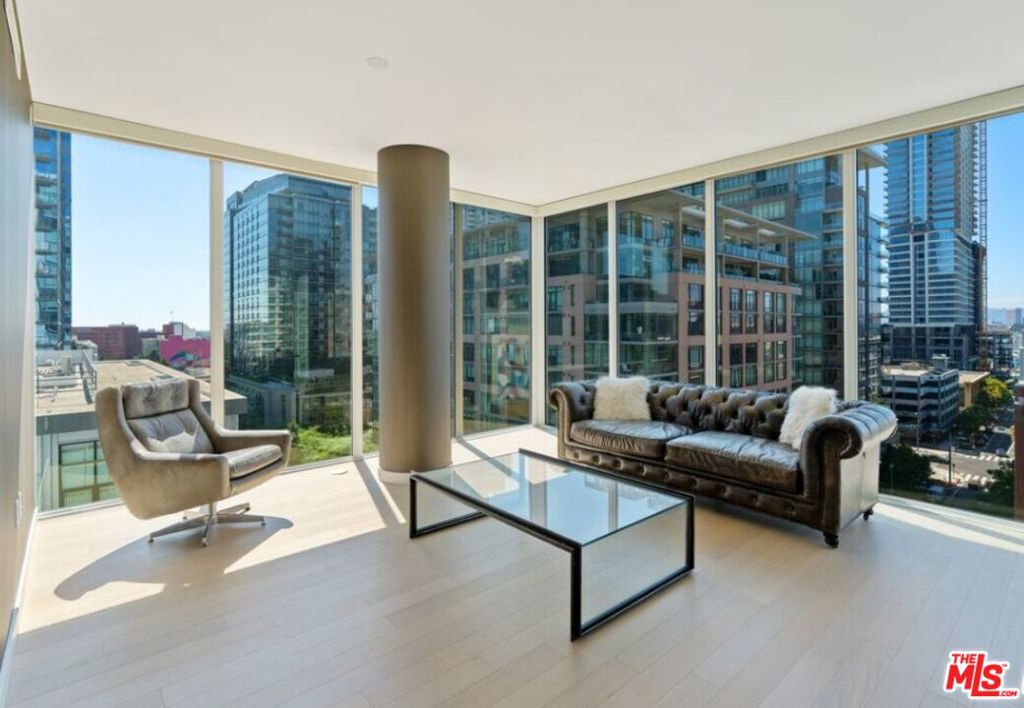 1050 S Grand Avenue #1001