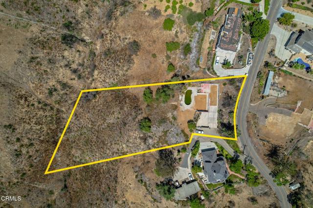 Property Photo from MLS