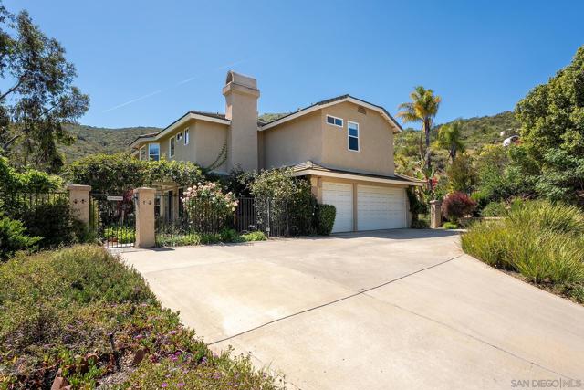 Details for 2914 Stonefield Dr, Jamul, CA 91935