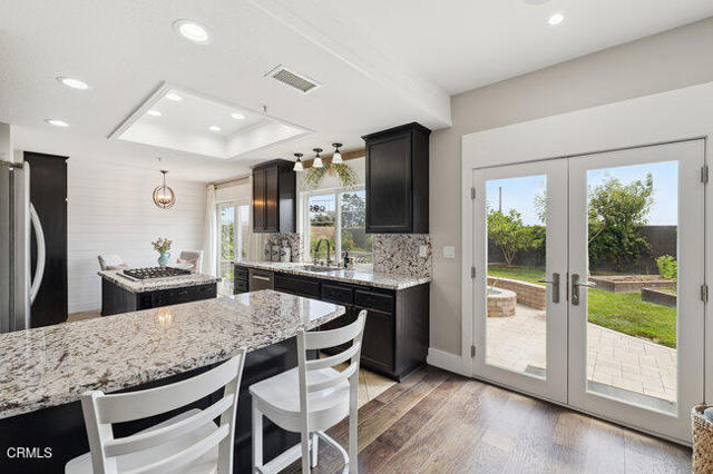 Detail Gallery Image 8 of 30 For 10488 Mammoth St, Ventura,  CA 93004 - 4 Beds | 2/1 Baths