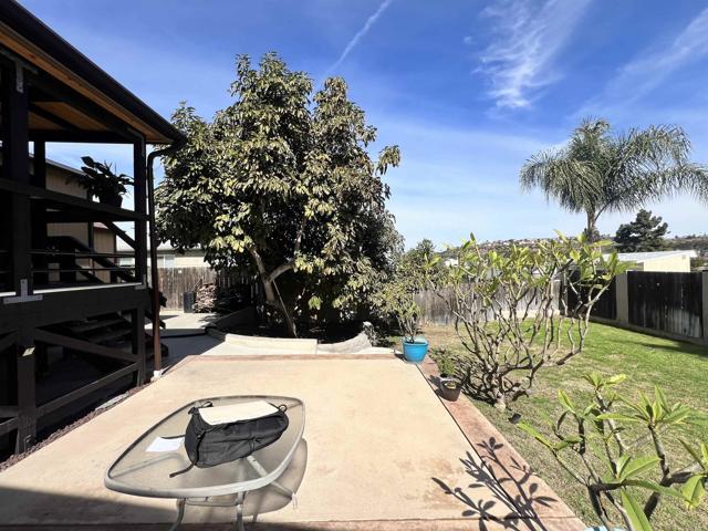 Home for Sale in Lemon Grove