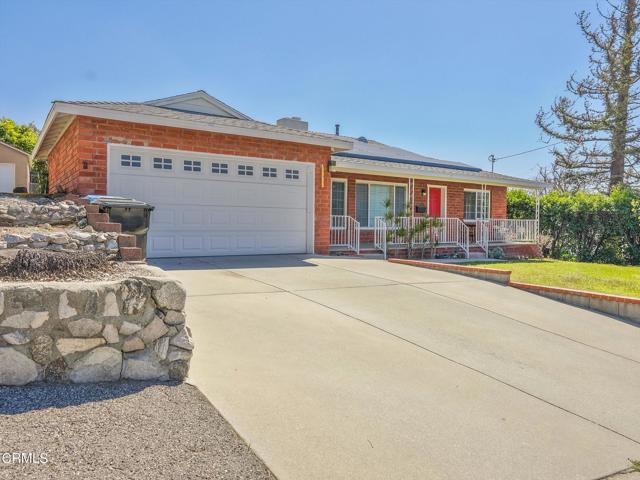 Detail Gallery Image 1 of 32 For 4930 Ramsdell Ave Ave, La Crescenta,  CA 91214 - 3 Beds | 2/1 Baths