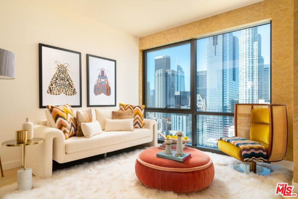 400 S Broadway 1707, Los Angeles, CA 90013