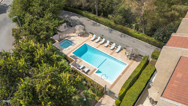 Detail Gallery Image 37 of 41 For 4275 via Arbolada #209,  Los Angeles,  CA 90042 - 3 Beds | 2 Baths