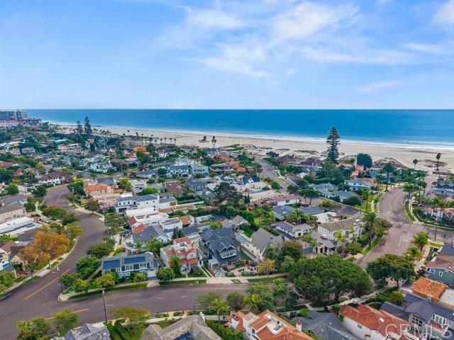 Detail Gallery Image 53 of 54 For 1027 G Ave, Coronado,  CA 92118 - 5 Beds | 3/1 Baths