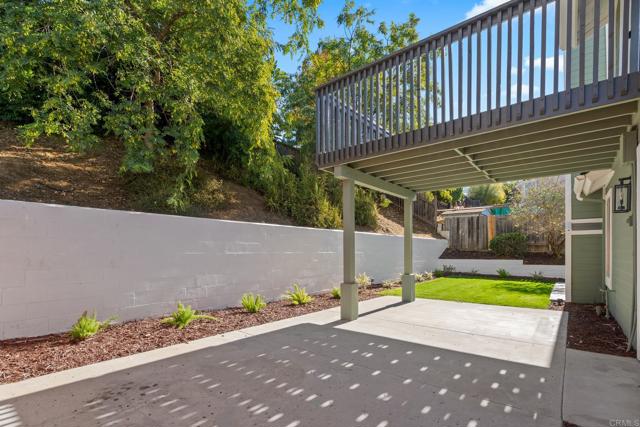 Detail Gallery Image 26 of 41 For 520 Potter St, Fallbrook,  CA 92028 - 4 Beds | 2 Baths