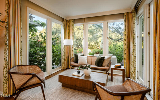 Detail Gallery Image 11 of 23 For 707 Rockwood Rd, Pasadena,  CA 91105 - 6 Beds | 6 Baths