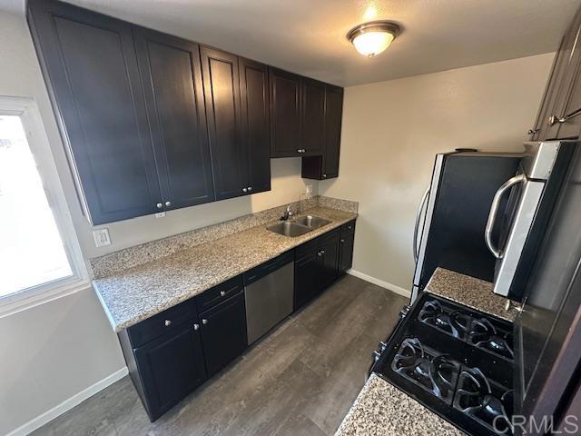 Detail Gallery Image 5 of 24 For 9731 Winter Gardens Bld #54,  Lakeside,  CA 92040 - 1 Beds | 1 Baths