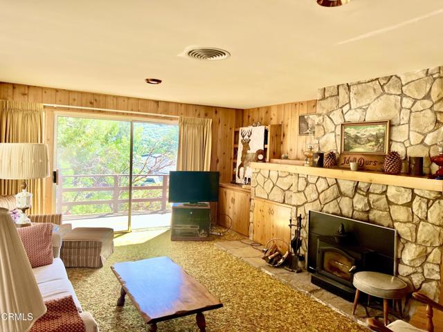 Detail Gallery Image 7 of 17 For 53595 W Ridge Rd, Idyllwild,  CA 92549 - 2 Beds | 2 Baths