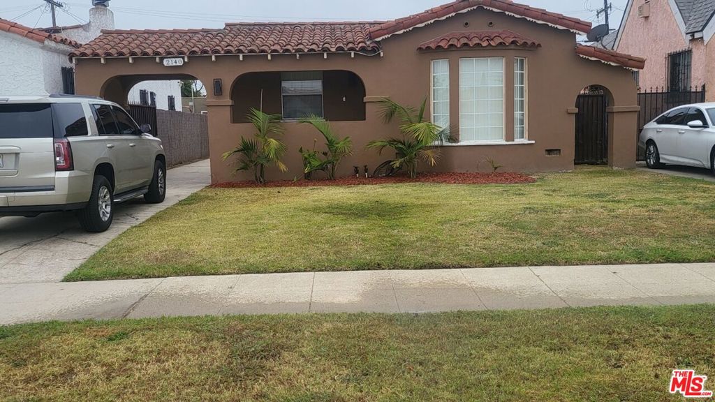 2140 W 83rd Street