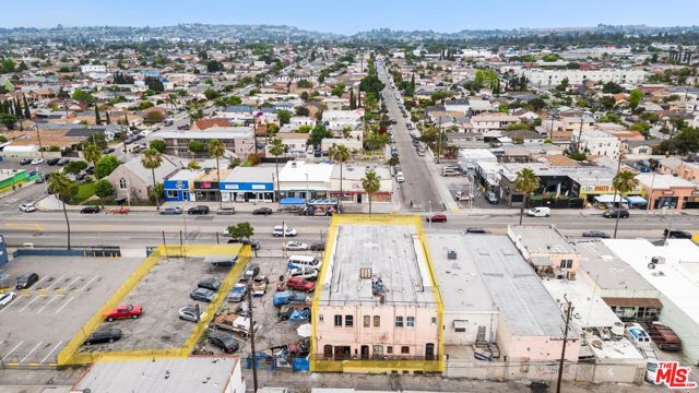 5860 Whittier Boulevard, Los Angeles, California 90022, ,Commercial Sale,For Sale,Whittier,24397269