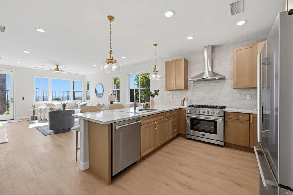 1548 Loma Alta Drive - photo 2