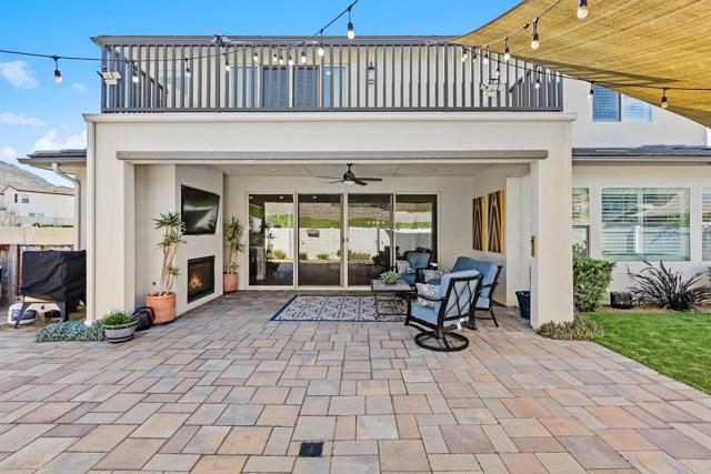 Detail Gallery Image 39 of 49 For 21711 Deer Grass Dr, Escondido,  CA 92029 - 4 Beds | 3/1 Baths