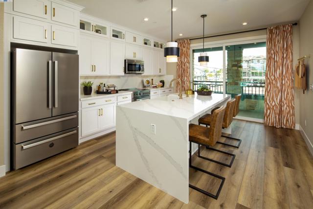 Photo is of the model home and not the actual home for sale.