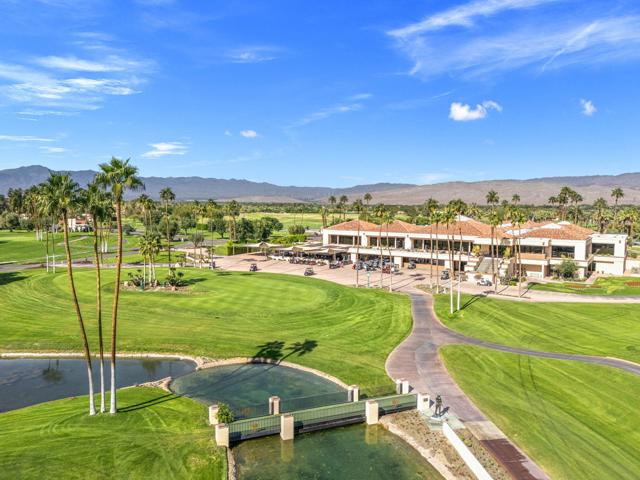 147 Desert West Drive, Rancho Mirage, CA 92270