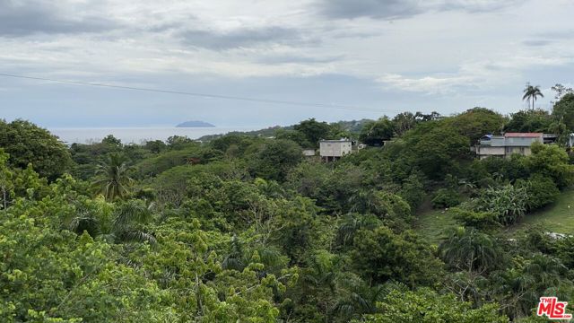 Desecheo View