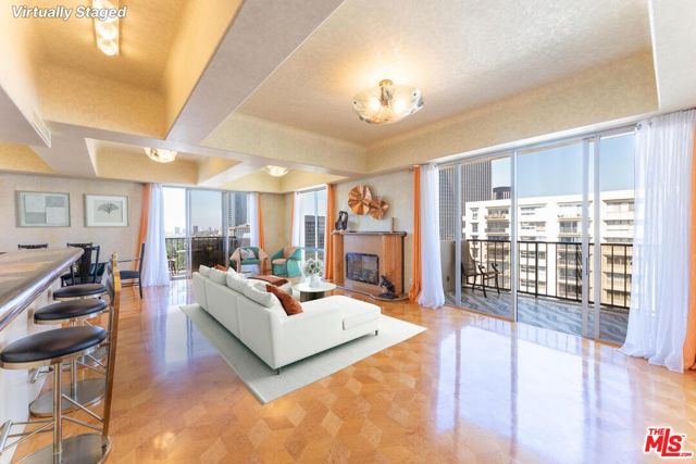 2170 Century Parkway, Los Angeles, California 90067, 2 Bedrooms Bedrooms, ,2 BathroomsBathrooms,Condominium,For Sale,Century,24414709