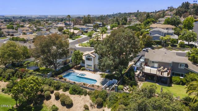 Detail Gallery Image 39 of 43 For 1974 Sierra Mesa Dr, Camarillo,  CA 93010 - 4 Beds | 3 Baths