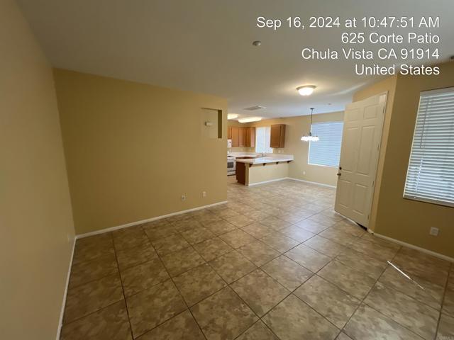 Home for Sale in Chula Vista