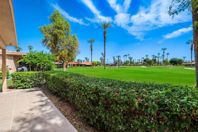 25 Haig Drive, Rancho Mirage, CA 92270