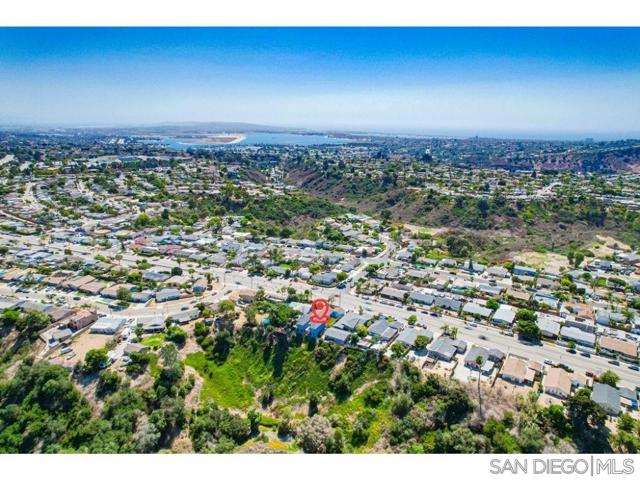 4325 Clairemont Dr, San Diego, California 92117, ,Multi-Family,For Sale,Clairemont Dr,240021963SD