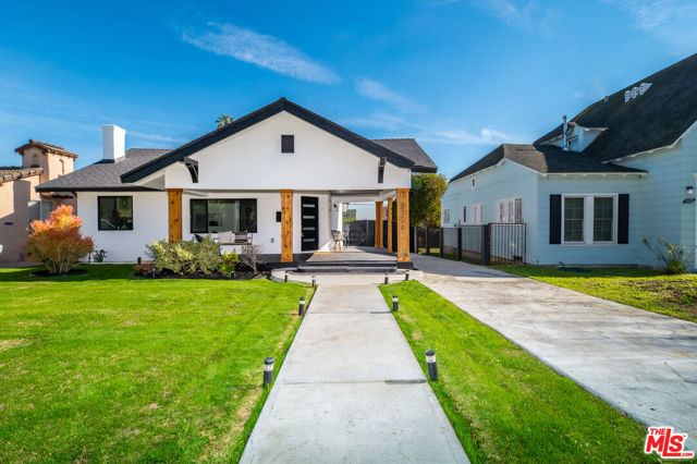 5126 Brynhurst Avenue, Los Angeles, California 90043, 4 Bedrooms Bedrooms, ,2 BathroomsBathrooms,Single Family Residence,For Sale,Brynhurst,24427373