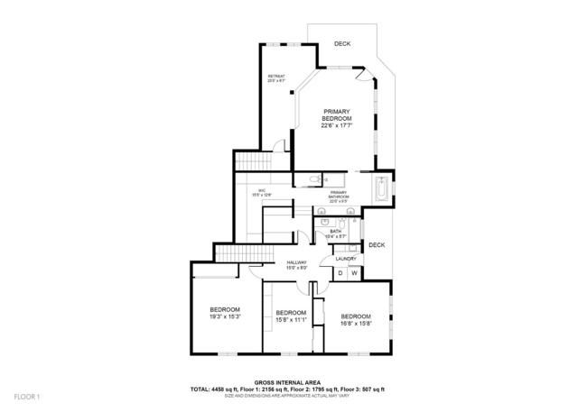 17 Kite Hill Road, Santa Cruz CA: https://media.crmls.org/mediaz/7603a55c-1c47-4ae9-8e5b-7c78bfcdfc2b.jpg