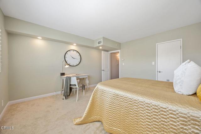Detail Gallery Image 15 of 51 For 2386 E Del Mar Bld #301,  Pasadena,  CA 91107 - 2 Beds | 1 Baths