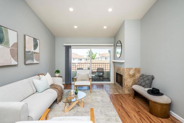 Detail Gallery Image 17 of 44 For 405 Stoney Point Way #96,  Oceanside,  CA 92058 - 2 Beds | 2 Baths