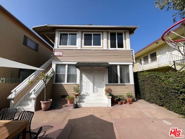  Income Home for Sale in Venice, California
