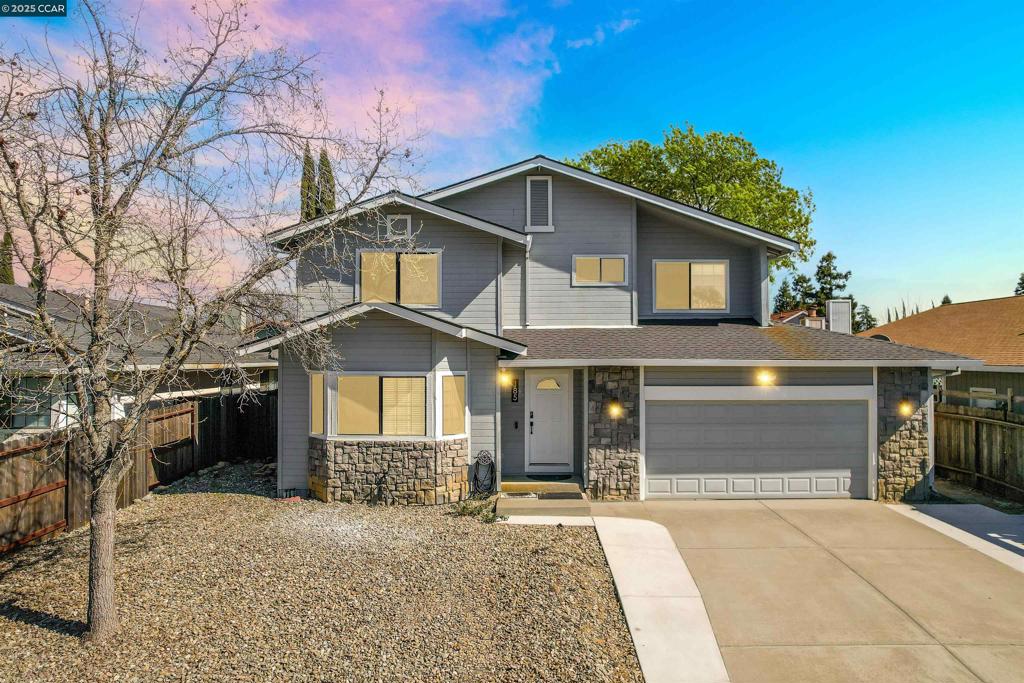 185 Woodridge Cir