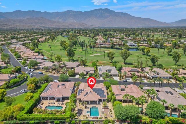 50 Oakmont Drive, Rancho Mirage, CA 92270