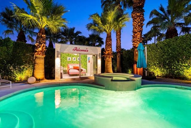 2331 N Cardillo Avenue, Palm Springs, CA 92262
