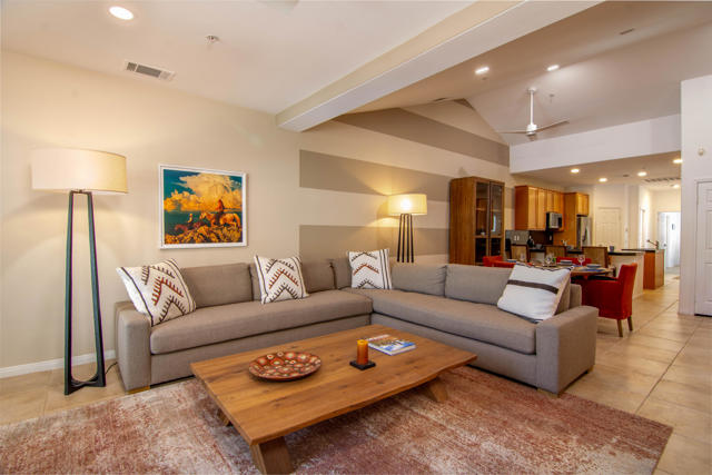 222 Canyon Circle N #5, Palm Springs, CA 92264