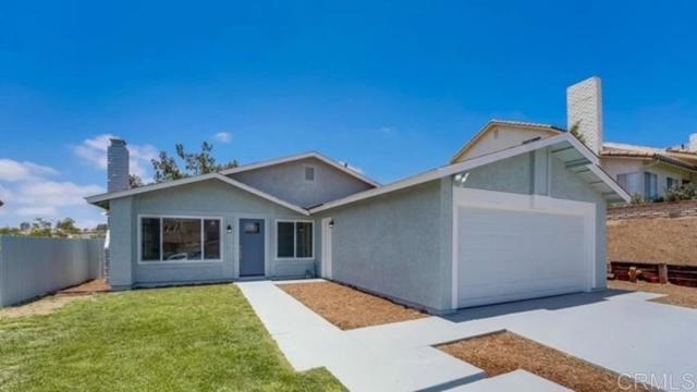 Home for Sale in San Diego