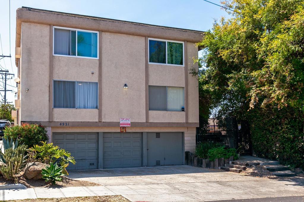 4921 Trojan Avenue #2