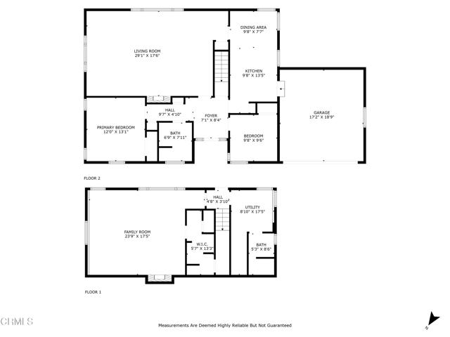 Detail Gallery Image 57 of 58 For 984 Loma Vista Pl, Santa Paula,  CA 93060 - 3 Beds | 2 Baths