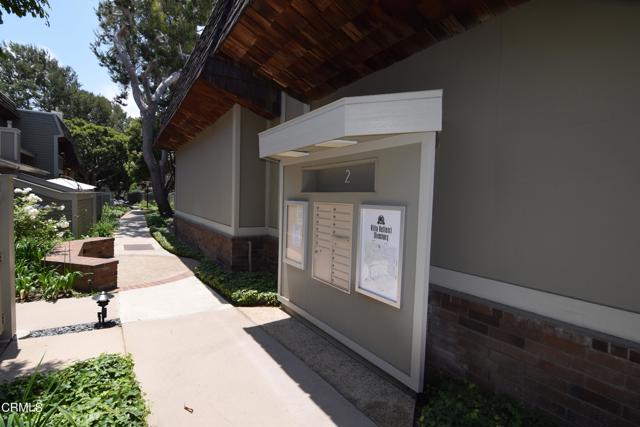 Detail Gallery Image 32 of 46 For 13340 Maxella Ave #3,  Marina Del Rey,  CA 90292 - 3 Beds | 2/1 Baths