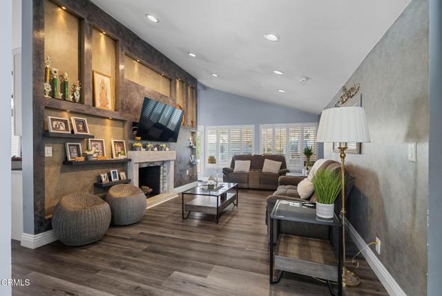 Detail Gallery Image 8 of 32 For 1640 Gallatin Pl, Oxnard,  CA 93030 - 4 Beds | 2 Baths