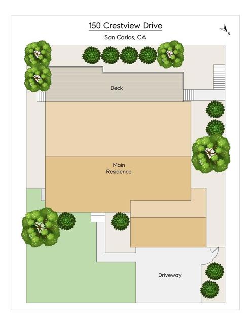 150 Crestview Drive, San Carlos CA: https://media.crmls.org/mediaz/76104a86-e0a4-4671-9bf2-f1540a2b8d91.jpg