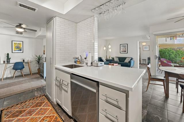 1550 S Camino Real #123, Palm Springs, CA 92264