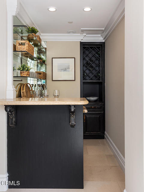 Detail Gallery Image 21 of 46 For 15450 Briarwood Dr, Sherman Oaks,  CA 91403 - 4 Beds | 4/1 Baths