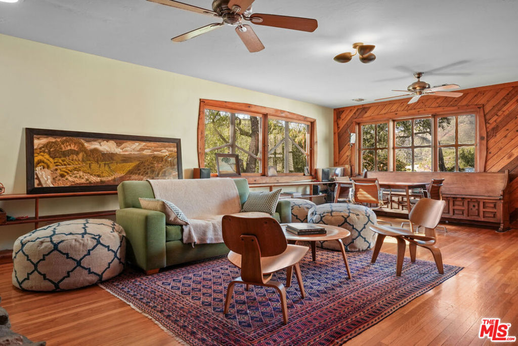 12310 Yerba Buena Road